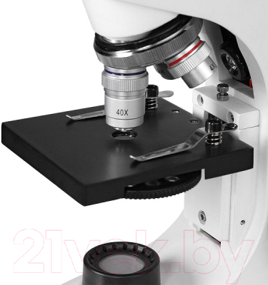 Микроскоп оптический Микромед С-11 / 25652