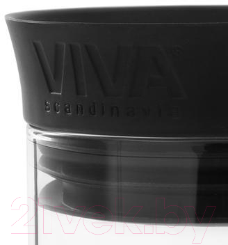 Графин Viva Scandinavia Drip Free Minima V28001