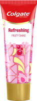 

Зубная паста Colgate, Fruity Shake