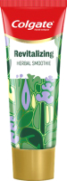 

Зубная паста Colgate, Herbal Smoothie