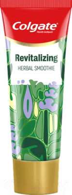 Зубная паста Colgate Herbal Smoothie (75мл)
