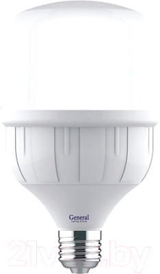 Лампа General Lighting GLDEN-HPL-40-230-Е27-4000 / 660006