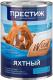 Миниатюра изображения товара Лак яхтный ПРЕСТИЖ Алкидно-уретановый (900мл, матовый)