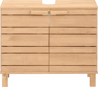 

Тумба под умывальник, Джосси Д.7155-1.02