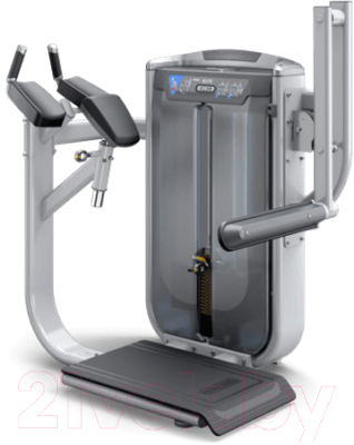 

Силовой тренажер Matrix Fitness, G7-S78-02-MB