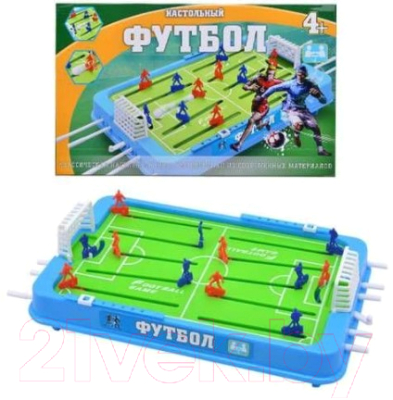 Настольный футбол Toys Футбол / 65788