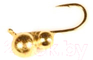 

Мормышка Dixxon-Rus, 5030G / 0045997