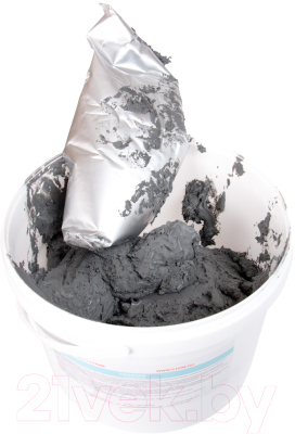 Изображение товара Герметик полиуретановый Стрим Силокор 2К (10кг)