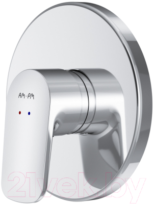 

Смеситель AM.PM, Spirit F7075000