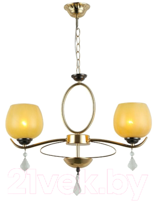 

Потолочный светильник HIPER, H014-2