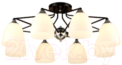 

Люстра HIPER, H024-8