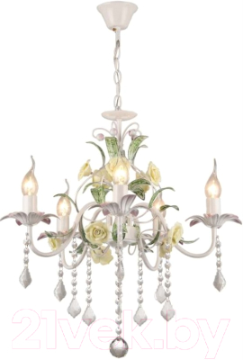 

Люстра HIPER, H132-5