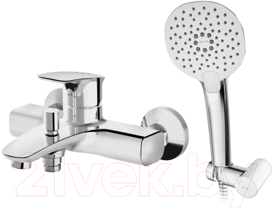 

Смеситель AM.PM, Spirit V2.1 F71A15000