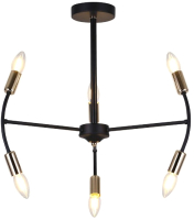 Люстра HIPER H122-6