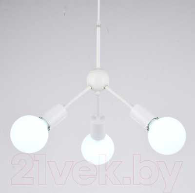 

Люстра HIPER, H094-3