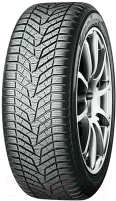 Зимняя шина Yokohama W.drive V905 275/45R21 110V