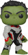 Фигурка коллекционная Funko POP! Bobble: Marvel: Avengers Endgame: Hulk / 36659 - 