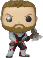 

Фигурка коллекционная Funko, POP! Bobble Marvel: Avengers Endgame: Thor 36662 / Fun1984