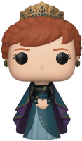 

Фигурка Funko, POP! Vinyl Disney Frozen 2 Anna Epilogue Dress 46583