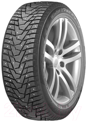 Зимняя шина Hankook Winter i*Pike RS2 W429 155/70R13 75T (шипы)