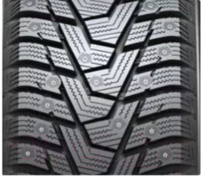 Зимняя шина Hankook Winter i*Pike RS2 W429 155/70R13 75T (шипы)
