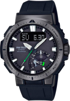 Часы наручные мужские Casio Pro Trek PRW-70Y-1ER - 