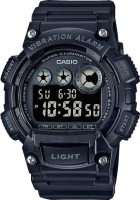 Часы наручные мужские Casio W-735H-1BVEF - 