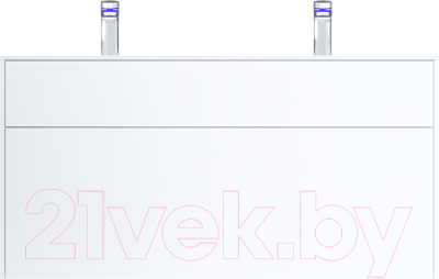 

Тумба под умывальник AM.PM, Inspire V2.0 M50AFHX1203WM