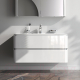 Миниатюра изображения товара Тумба под умывальник AM.PM Sensation M30FHX1002WG