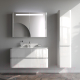 Миниатюра изображения товара Тумба под умывальник AM.PM Sensation M30FHX1002WG