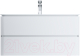 Миниатюра изображения товара Тумба под умывальник AM.PM Sensation M30FHX1002WG