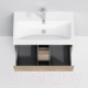 Миниатюра изображения товара Тумба под умывальник AM.PM Gem S M91FSX0752OF
