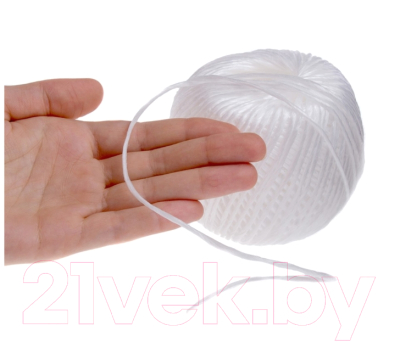 Изображение товара Шпагат хозяйственный СибрТех 93949