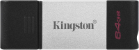 

Usb flash накопитель Kingston, DataTraveler 80 64GB (DT80/64GB)