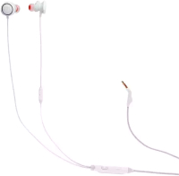

Наушники-гарнитура JBL, Quantum 50 / QUANTUM50WHT