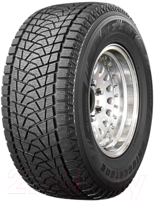 Зимняя шина Bridgestone Blizzak DM-Z3 285/75R16 116/113Q