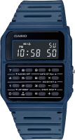 Часы наручные мужские Casio CA-53WF-2BEF - 