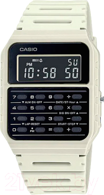 Часы наручные мужские Casio CA-53WF-8BEF