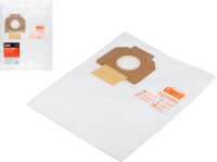 Комплект пылесборников для пылесоса Gepard GP90018-1110 (10шт) - 