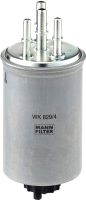 Топливный фильтр Mann-Filter WK829/4 - 