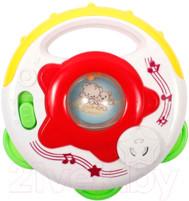 

Развивающая игрушка Toys, LT8106