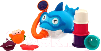 

Игрушка для ванной Toys, YQ8202-3