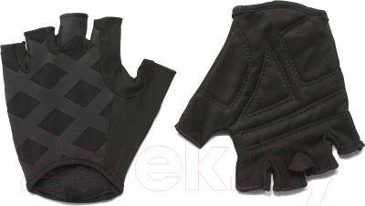 Перчатки для пауэрлифтинга Reebok FQ5415 (S)