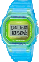 

Часы наручные мужские, DW-5600LS-2ER