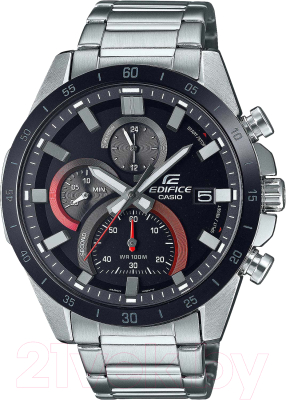 Часы наручные мужские Casio EFR-571DB-1A1VUEF