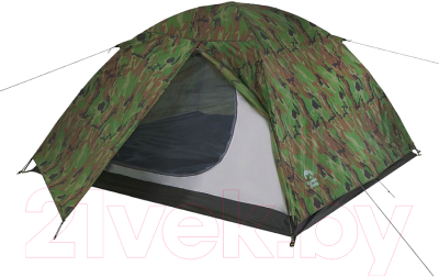 

Палатка Jungle Camp, Hunter 2 / 70896
