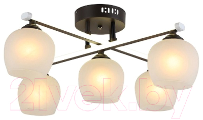 

Люстра HIPER, H019-5