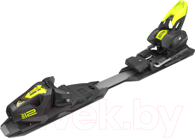

Крепления для горных лыж Head, PRD 12 GW Brake 85 (F) / 100780