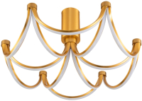 

Потолочный светильник HIPER, H814-6