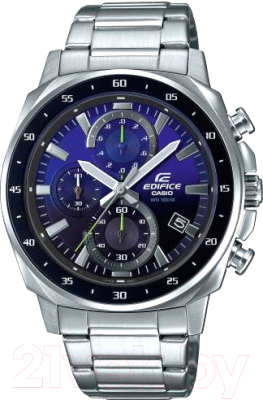 Часы наручные мужские Casio EFV-600D-2AVUEF